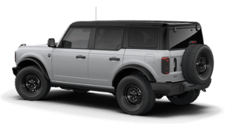 2026 Ford Bronco® External Image 3